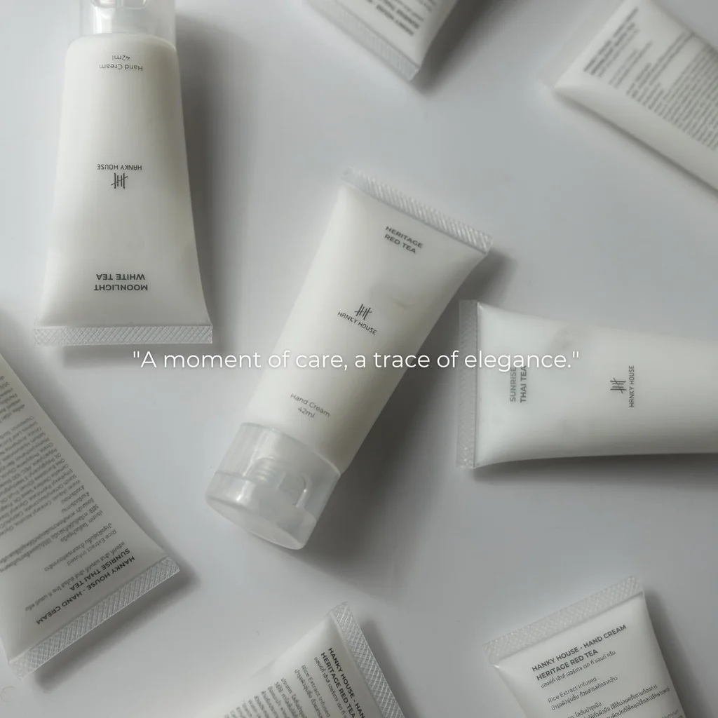 Hand Cream Hand Cream