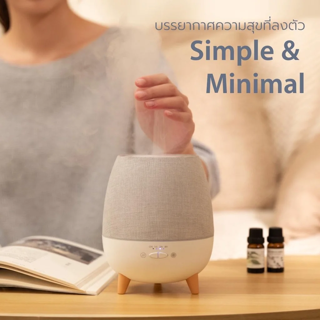 Peace Aroma Diffuser Peace Aroma Diffuser