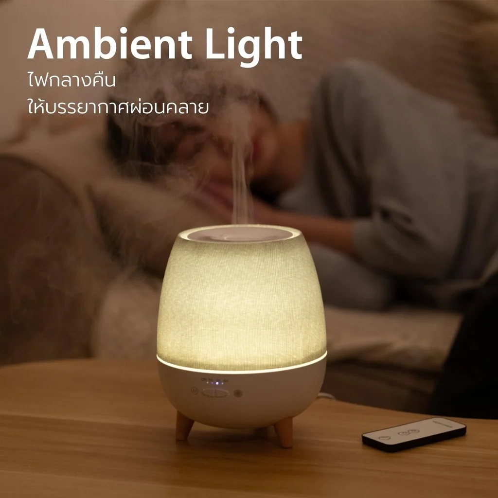 Peace Aroma Diffuser Peace Aroma Diffuser