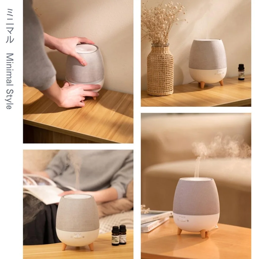 Peace Aroma Diffuser Peace Aroma Diffuser