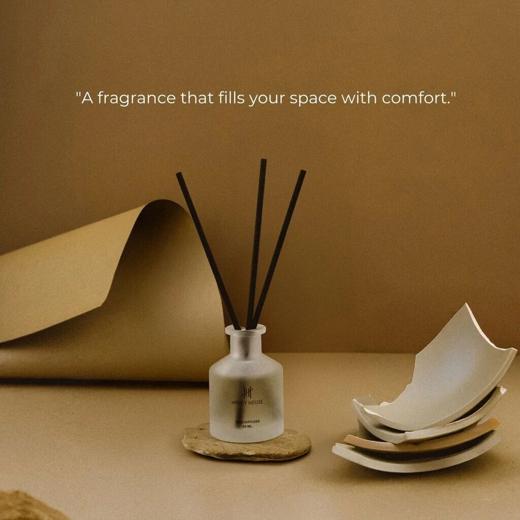 Reed Diffuser Reed Diffuser