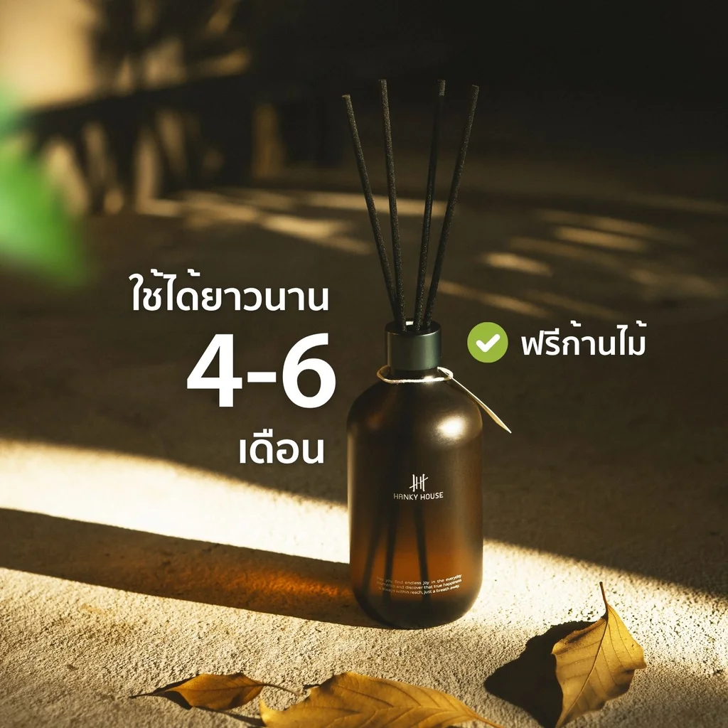 Refill Aroma Reed Diffuser Refill Aroma Reed Diffuser
