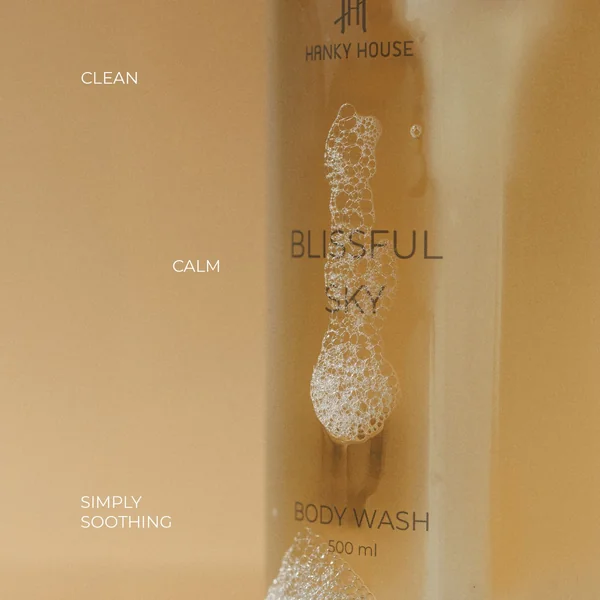Body Wash & Shampoo image 3