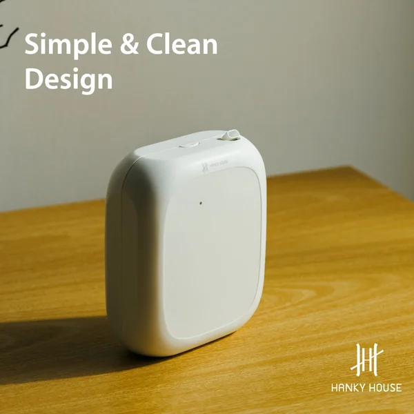 X100 Waterless Scent Diffuser image 3 X100 Waterless Scent Diffuser image 3