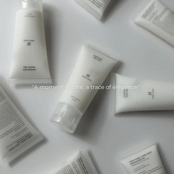 Hand Cream image 2 Hand Cream image 2