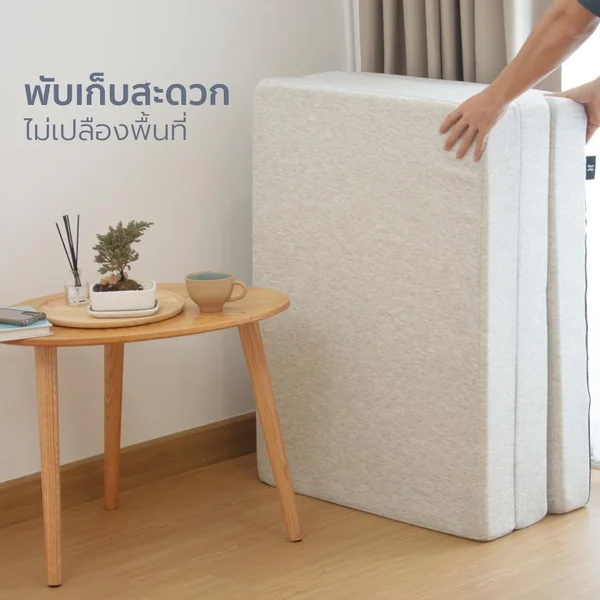 Foldable Futon 3ft image 8 Foldable Futon 3ft image 8
