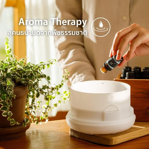 Pure Natural Essential Oil image 4