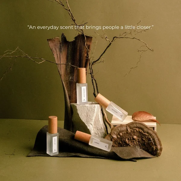 Eau De Parfum Travel Size image 2