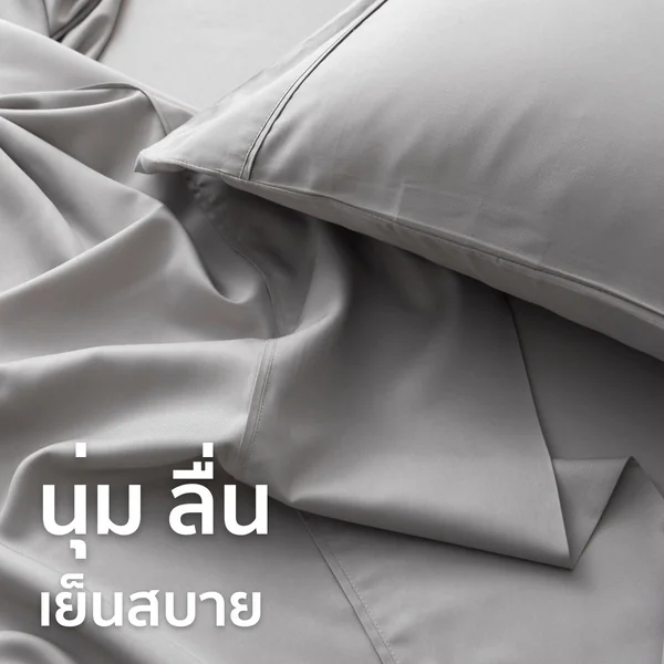 Pure Bamboo Pillow Case image 3