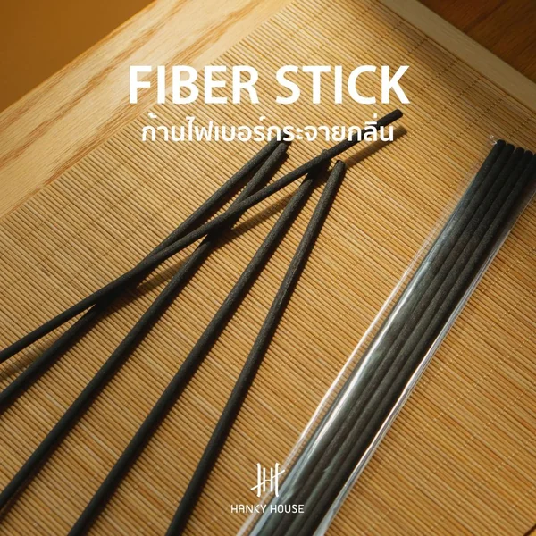 Premium Fiber Reed Stick image 1