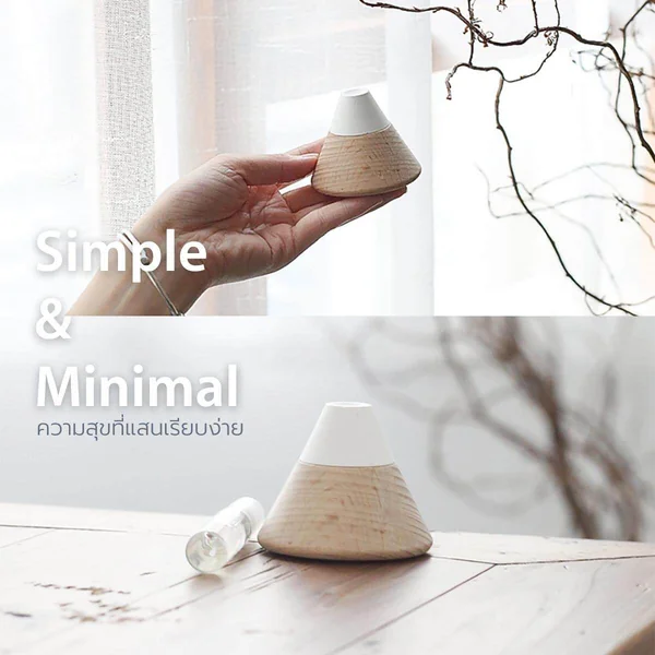 Fuji Aroma Stone image 2 Fuji Aroma Stone image 2