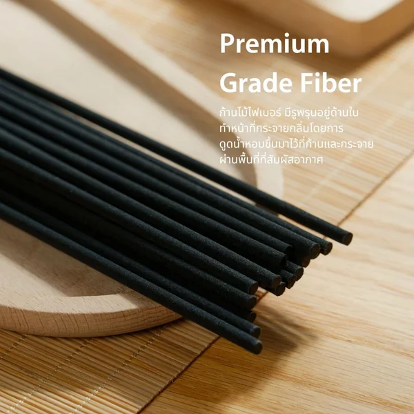 Premium Fiber Reed Stick image 2