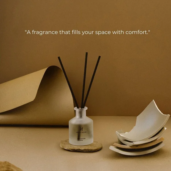 Reed Diffuser image 2 Reed Diffuser image 2