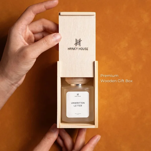 Eau De Pafum 50 ml image 3