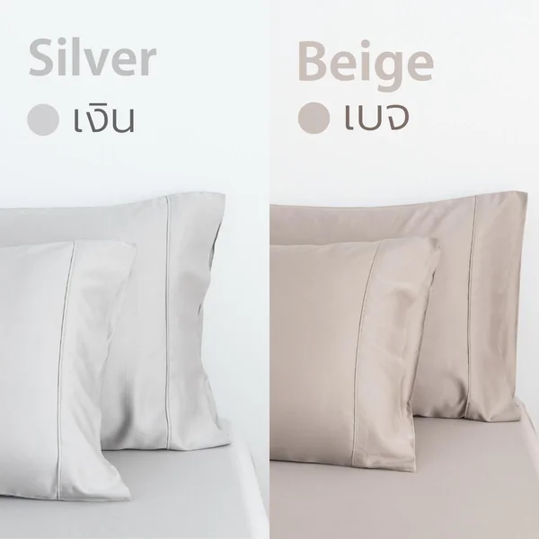 Pure Bamboo Pillow Case image 4