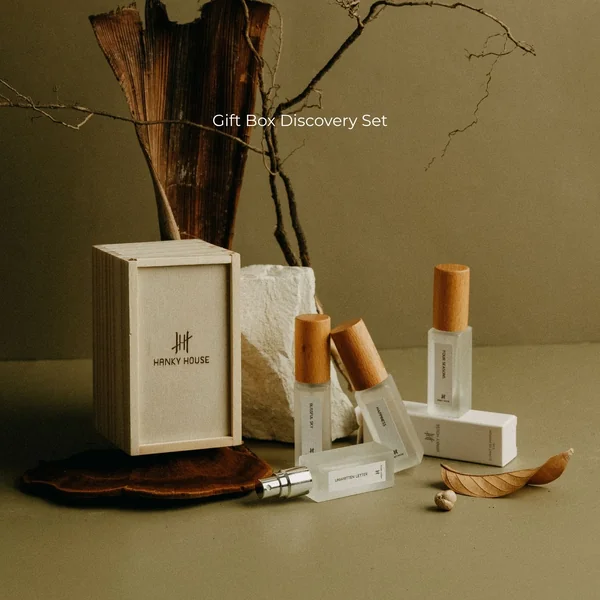 Eau De Parfum Travel Size image 4